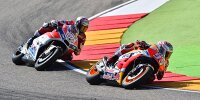 Bild zum Inhalt: Ducati sagt Honda in Japan den Kampf an
