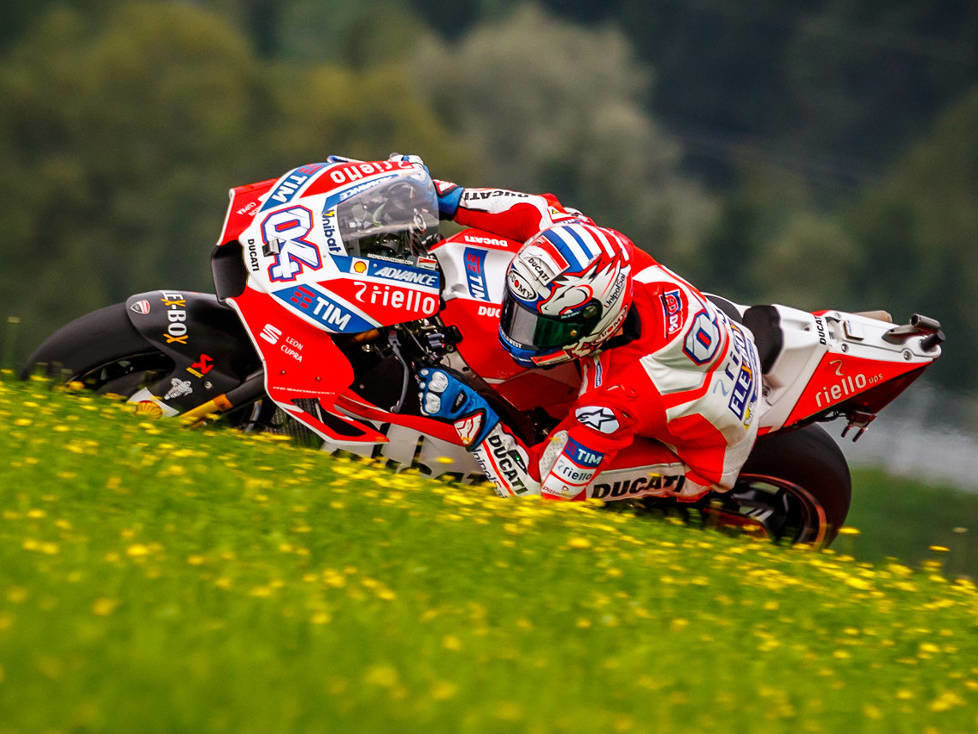 Andrea Dovizioso