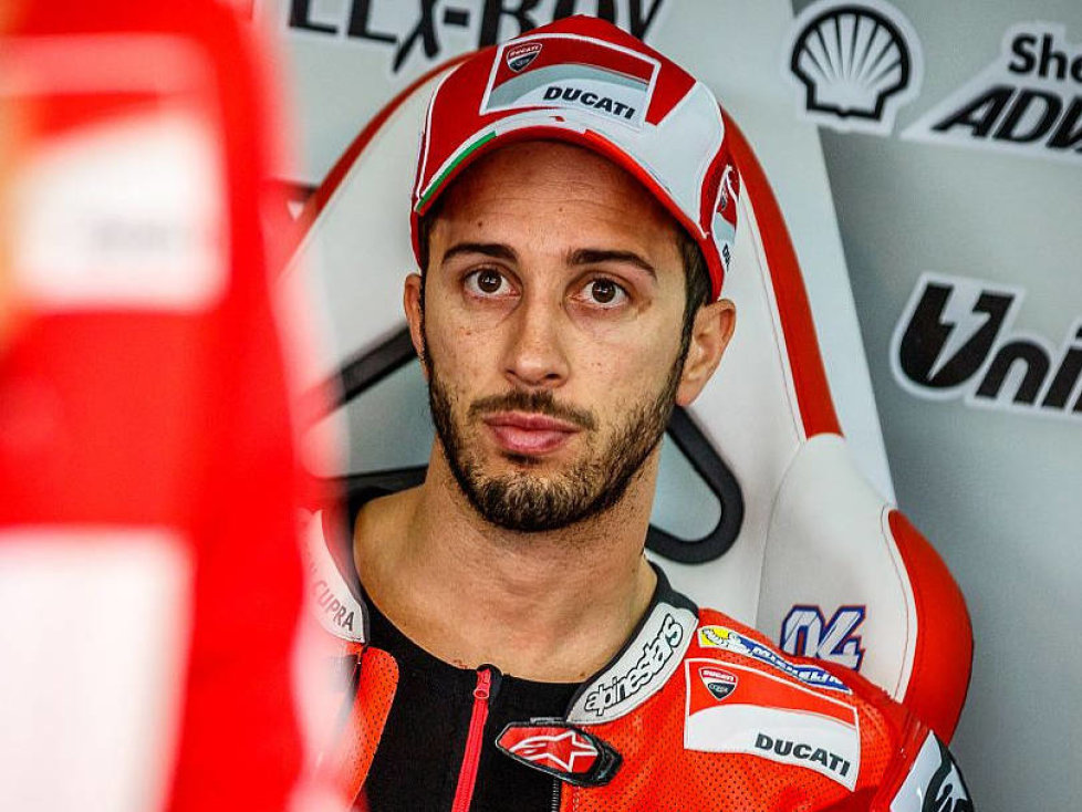 Andrea Dovizioso