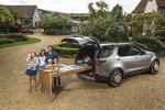 Land Rover Discovery von Starkoch Jamie Oliver