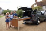 Land Rover Discovery von Starkoch Jamie Oliver