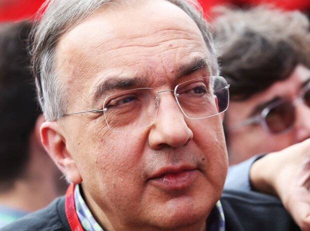 Sergio Marchionne