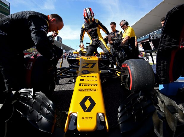 Nico Hülkenberg Nico Hülkenberg