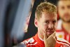 Bild zum Inhalt: Sebastian Vettel: "Das Kapitel Ferrari ist noch nicht beendet"