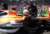 Motorenregeln 2018: Strafenchaos oder Kostenexplosion?