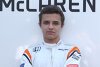 Youngster Lando Norris: Wohin 2018 mit dem McLaren-Junior?