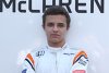 Bild zum Inhalt: Youngster Lando Norris: Wohin 2018 mit dem McLaren-Junior?