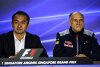 Franz Tost über 2018: Keine Angst vor Gridstrafen mit Honda