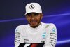 Hamilton bleibt sich treu: Le Mans und IndyCar jucken ihn nicht