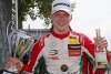 Mercedes-Junior Günther: Erst Formel-3-Titel, dann DTM?