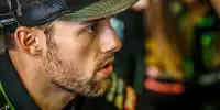 Bild zum Inhalt: Jonas Folger: Kein Start in Motegi, zurück nach Deutschland