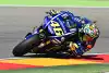 Bild zum Inhalt: Valentino Rossi: Warum Motegi anstrengender wird als Aragon