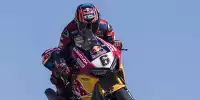 Bild zum Inhalt: Verletzter Stefan Bradl: Zweite Operation in vier Wochen