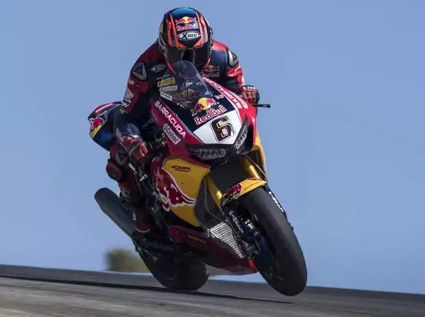 Stefan Bradl Titel-Bild zur News: Stefan Bradl