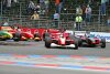 IndyCar-Kalender 2018 präsentiert: Portland kehrt zurück