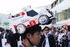 Bild zum Inhalt: WEC Fuji 2017: Kann Toyota die WM-Entscheidung vertagen?