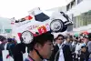 Bild zum Inhalt: WEC Fuji 2017: Kann Toyota die WM-Entscheidung vertagen?