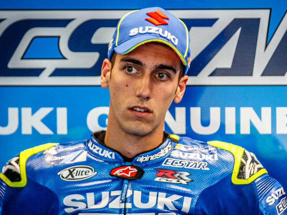 Alex Rins