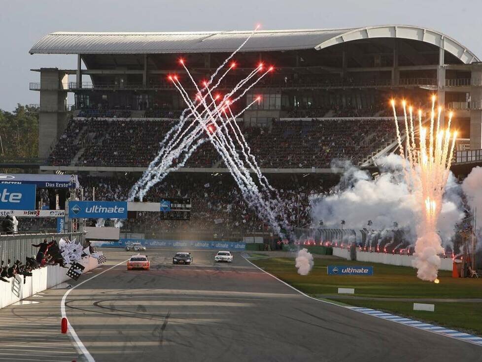 Hockenheim