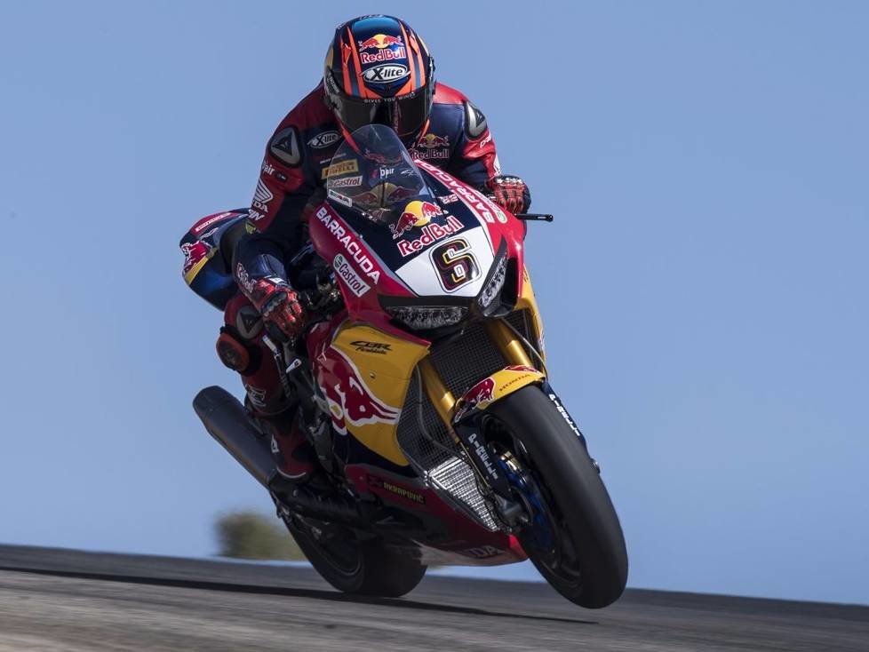 Stefan Bradl