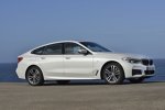 BMW 6er GT 2018