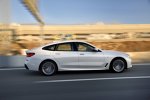 BMW 6er GT 2018