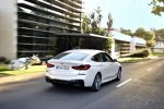 BMW 6er GT 2018