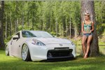 MISS TUNING Kalender 2018 - März