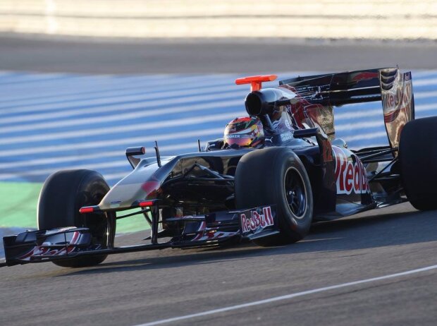 Brendon Hartley