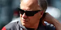 Gene Haas