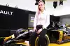 Bild zum Inhalt: Frauen-Formel-1? Ex-Testpilotin Jorda löst Shitstorm aus