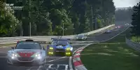 Der Nürburgring in Gran Turismo Sport