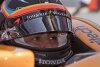 Bild zum Inhalt: Alonso fährt Formel 1 in Austin mit Indy-500-Helmdesign