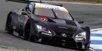 Bild zum Inhalt: Kovalainen holt Super-GT-Keule heraus: "Da geht mehr!"