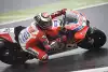 Bild zum Inhalt: Trainingscrash: Lorenzo und Crutchlow bei Schuldfrage uneins