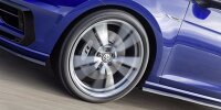 Bild zum Inhalt: VW Golf R 2017 Tuning: Performance-Paket bestellbar