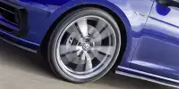 Volkswagen Golf R 2018