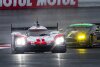 Bild zum Inhalt: WEC Fuji: Porsche-Doppelführung zum verregneten Auftakt