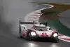 Bild zum Inhalt: WEC Fuji 2017: Porsche setzt Tagesbestzeit im Regen