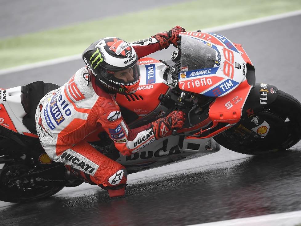 Jorge Lorenzo