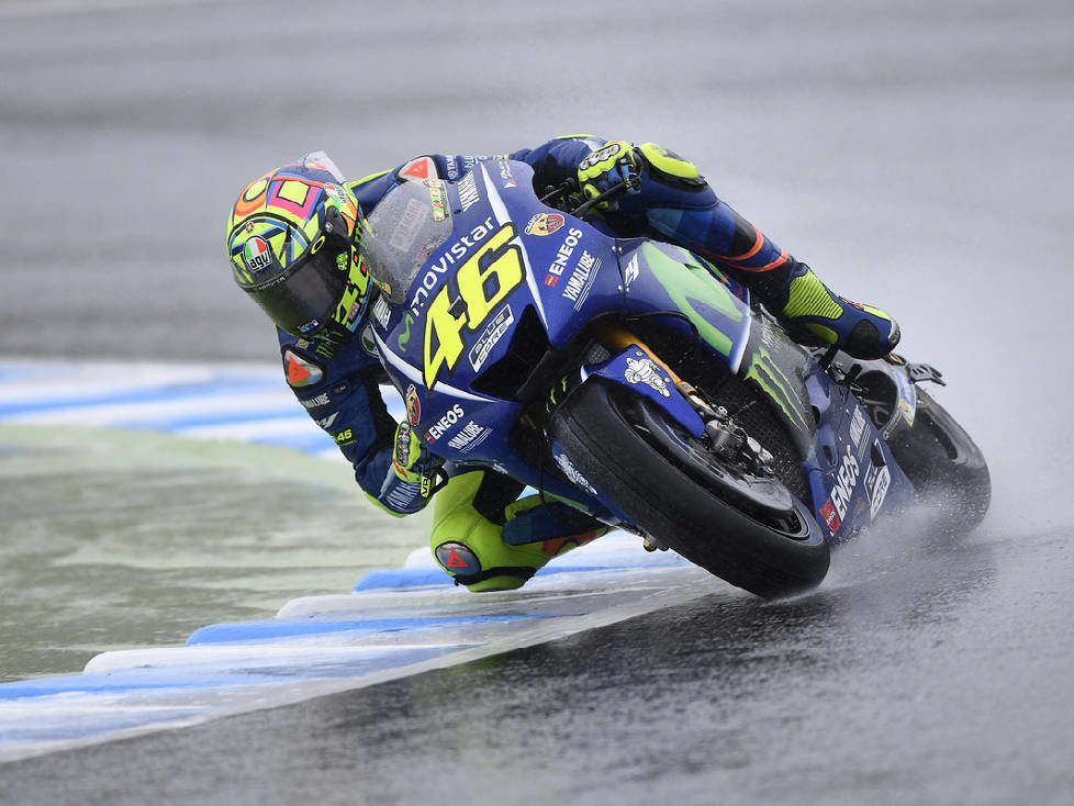 Valentino Rossi