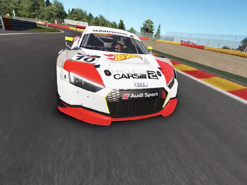 Project CARS 2