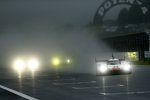 Earl Bamber, Brendon Hartley und Timo Bernhard (Porsche) 