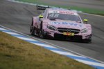 Edoardo Mortara (HWA-Mercedes 3) 