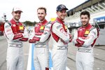Jamie Green (Rosberg-Audi) 