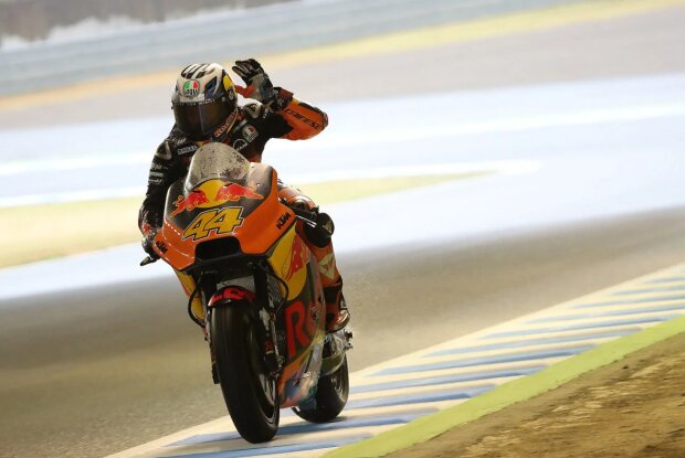 Pol Espargaro KTM 250 Red Bull KTM 250ccmKTM KTM MotoGP ~Pol Espargaro (KTM) ~ 