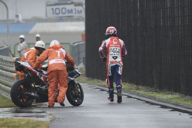 Danilo Petrucci  ~Danilo Petrucci (Pramac) ~    