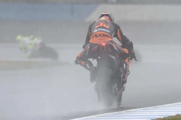 Bradley Smith   250ccmKTM KTM MotoGP ~Bradley Smith (KTM) ~ 