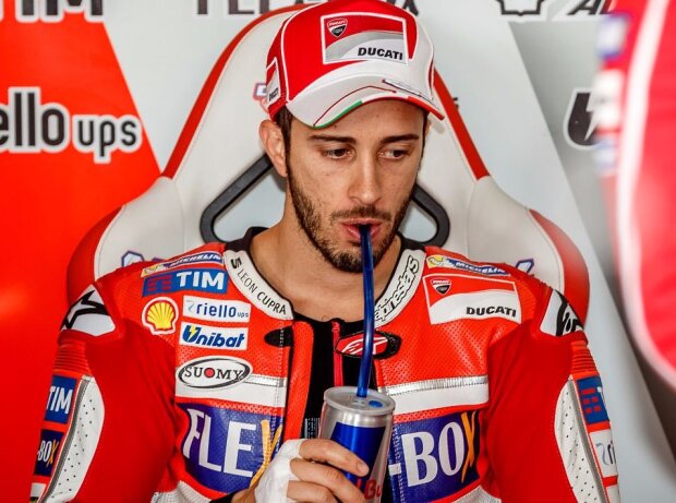 Andrea Dovizioso Andrea Dovizioso