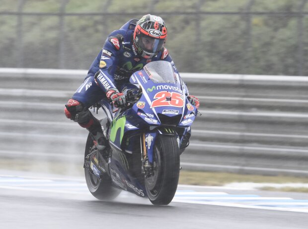 Maverick Vinales